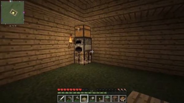 Minecraft | Мама покоряет Майнкрафт | 0+