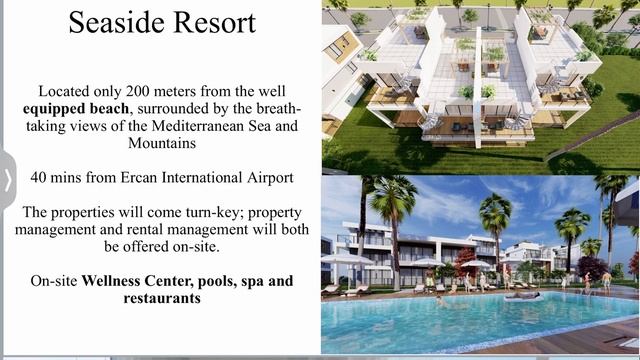 Seaside Resort Wellness & SPA смотреть онлайн