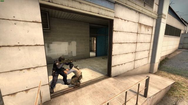 U mad bro? (CS:GO - Random Moments #1) смотреть онлайн