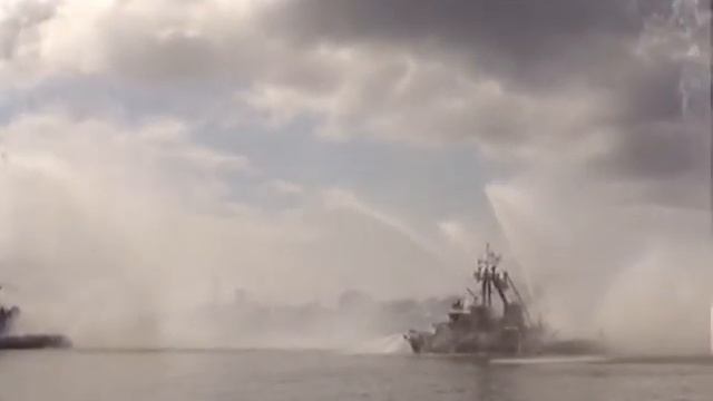 Балтийск ВМФ 2006 смотреть онлайн