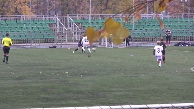 ФК Химки 2004. Торпедо-Химки 11.10.2014 смотреть онлайн