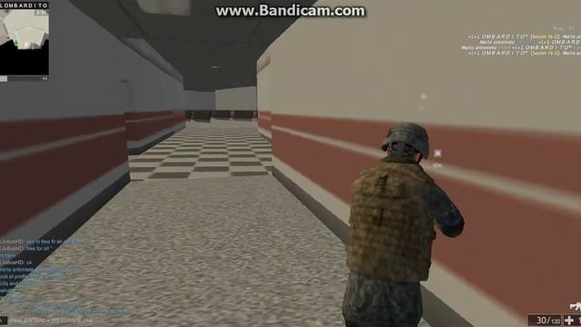 Radar Hack (2players)