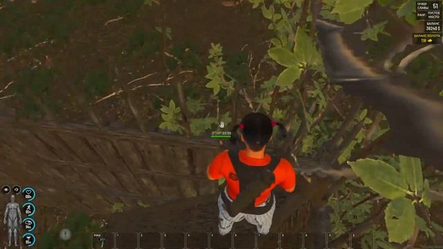 SCUM 23,03,24 ч 2 смотреть онлайн