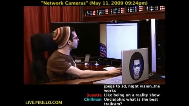 What Wired or Wireless Network Camera is the Best? смотреть онлайн