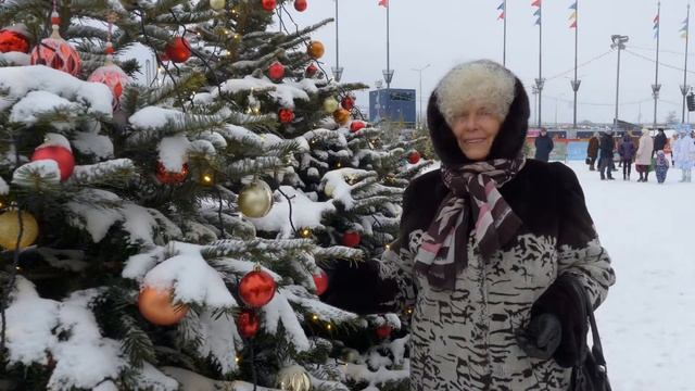 Нижегородская ярмарка новогодняя 1 янв 2022 г смотреть онлайн