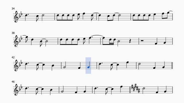 My Cherie Amour by Stevie Wonder &... + version for alto sax смотреть онлайн