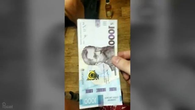 ОБРАТНАЯ СТОРОНА ЮТУБА!!! (Робин)