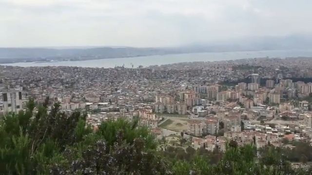 Turkmen Sazy Giris