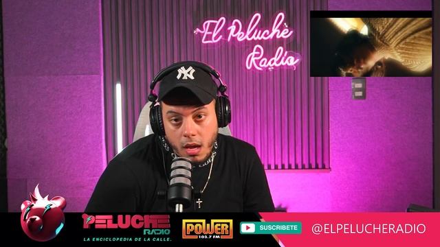 Jezzy, Tokischa - PIKY Remix [Prod. Leo RD] Radio Reaccion смотреть онлайн