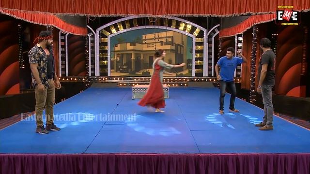 DANA KARIDE SARIRA TORA | LIPI DEEPAK BOSE BEST VIOLENCE | EASTERN OPERA смотреть онлайн