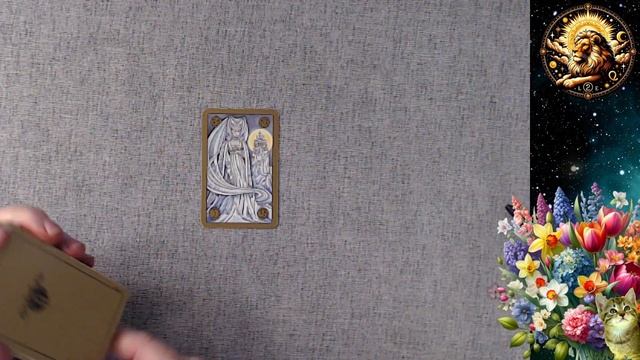 Гороскоп Карта Дня на 11 апреля 2024: Самый Точный Прогноз и Лучший Таро Расклад от Аннели