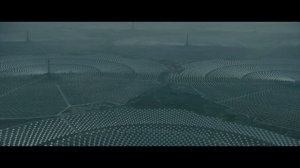 Клип CYBERPUNK - Бегущий по лезвию 2049