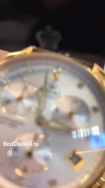 Женские наручные часы - Royal London 21406 в магазине в Самаре смотреть онлайн