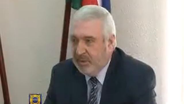 Встреча депутата Госдумы В. Зубова с журналистами смотреть онлайн