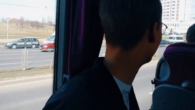 MINSK, BELARUS | First IMPRESSIONS! смотреть онлайн