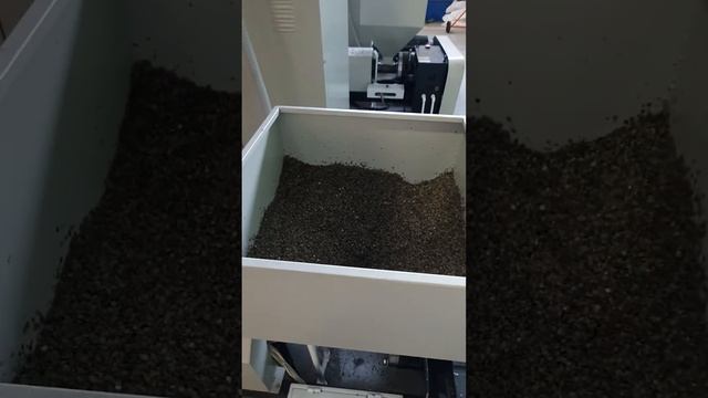 Экструдер однослойный. Ширина 800 мм. Китай Стандарт. Модель PR 55 800LH RP - 2 смотреть онлайн