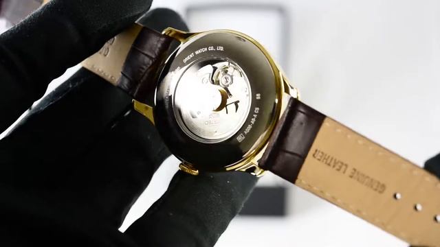Orient AG00002W FAG00002W смотреть онлайн