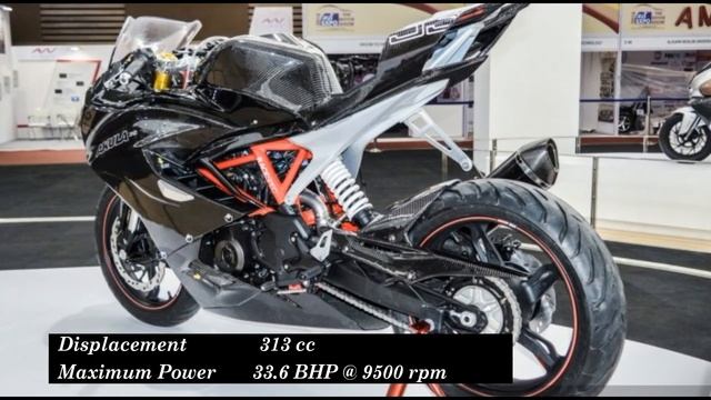 Upcoming Bikes of 2017 | AutoFacts 5 смотреть онлайн