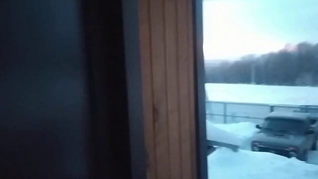 Баня в Башкирии. 9.12.23г. смотреть онлайн