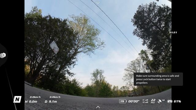 DJI MOTION CONTROLLER 3 смотреть онлайн