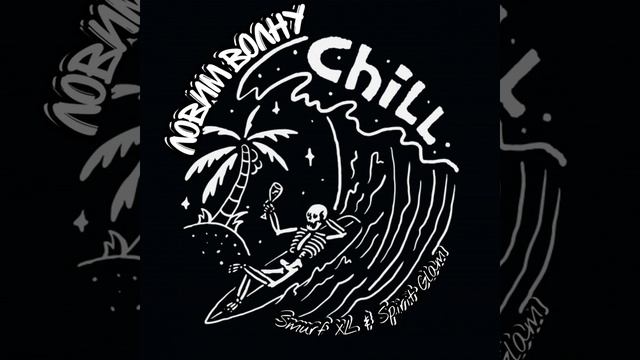 Spirit Glam, Smurf XL- Ловим волну смотреть онлайн