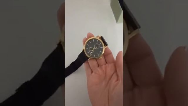 Мужские механические часы (универсальные) смотреть онлайн
