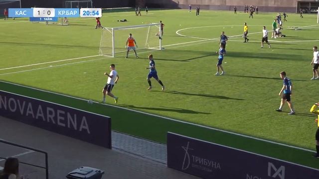 4 июня 2024 г. 18:15 Кастилья (Горный) - Кронверкские Барсы (ИТМО) . Кубок СФЛ смотреть онлайн