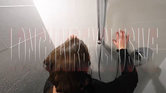 SILVIA FORCED SHAMPOO смотреть онлайн