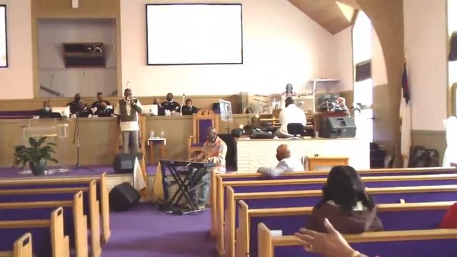 Olive Grove Baptist Church Worship Service - February 13, 2022 смотреть онлайн