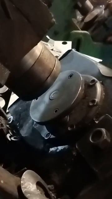 mesin pon tekanan 5ton dengan kecepatan 500cc смотреть онлайн