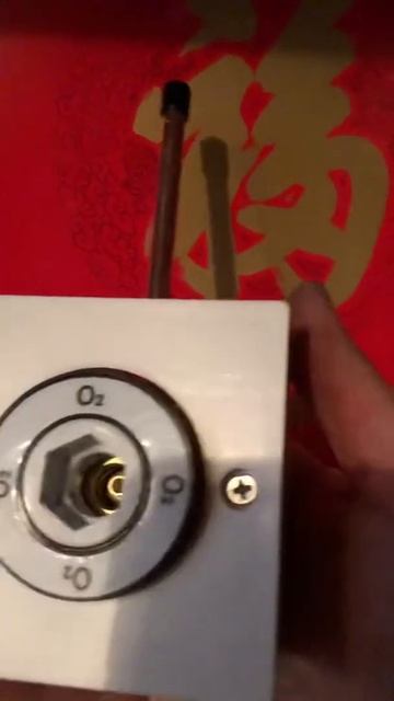 Газовая розетка кислородная DiN смотреть онлайн