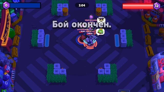 Я зашёл в бравл старс спустя 365 дней!!!!! Я играю в новый бравл старс!! Как будто я не играл вообщ смотреть онлайн