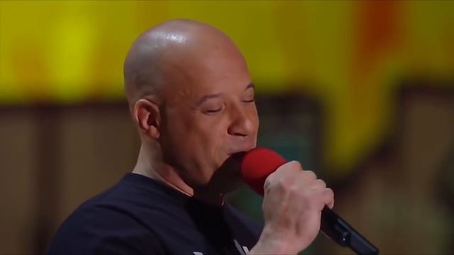 The FAST & FURIOUS STAR quits ACTING??? VIN DIESEL is a SINGER NOW! смотреть онлайн
