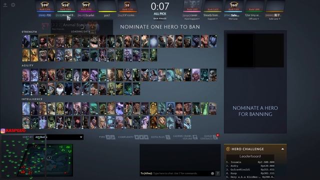 patch 7.27 ! dota ceria 01/07 смотреть онлайн