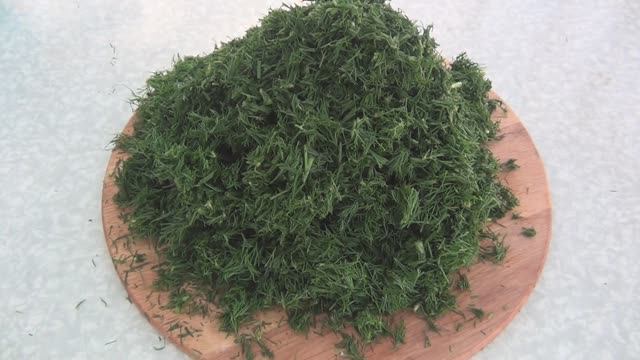 УКРОП на ЗИМУ. Самый ПРОСТОЙ и ПРОВЕРЕННЫЙ способ