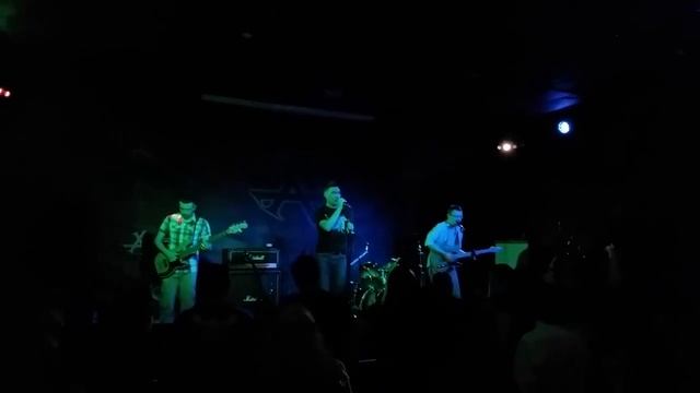 Can"t stop cover by the Valenki Band смотреть онлайн
