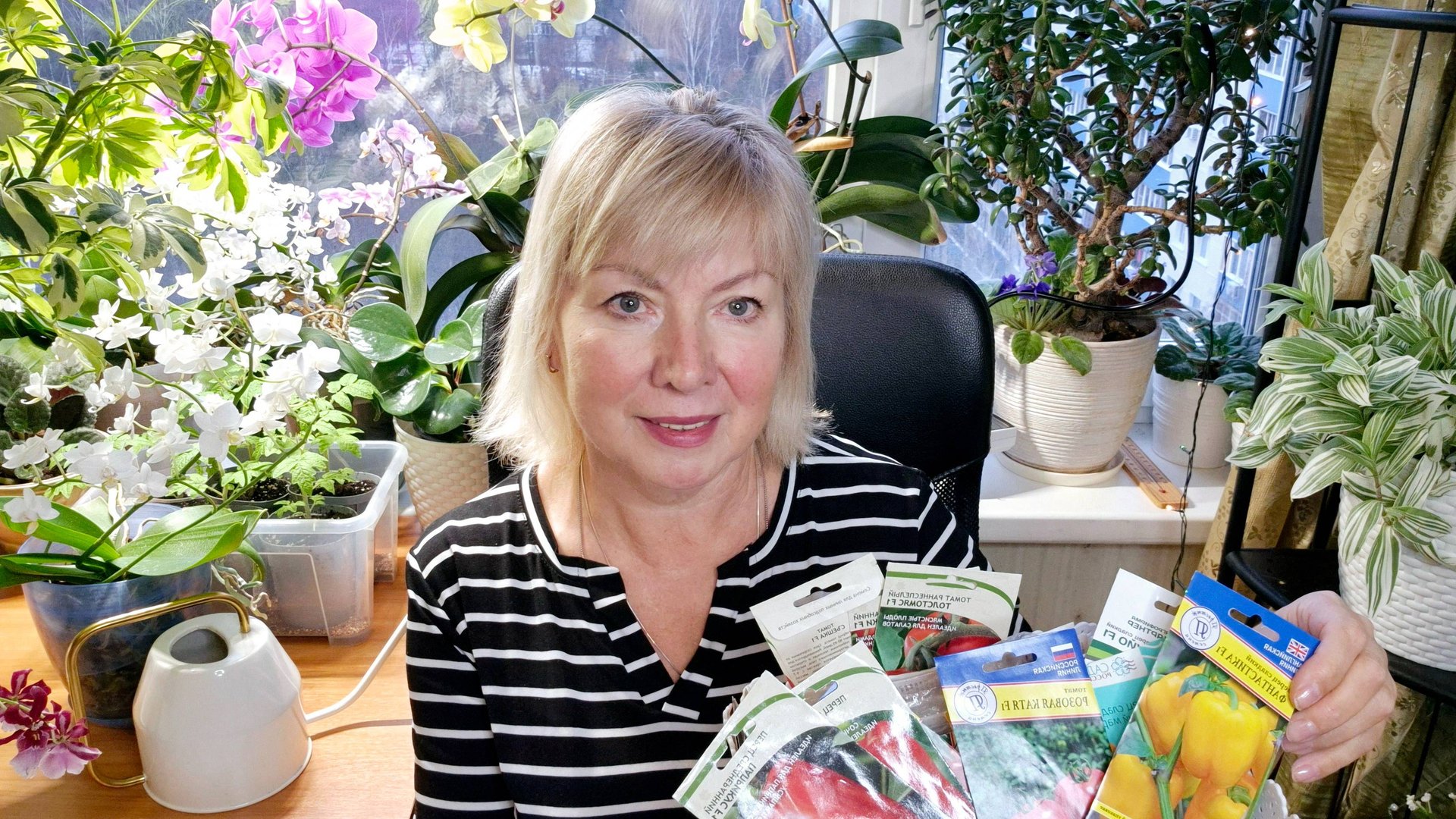 Выбираем ЛУЧШИЕ ТОМАТЫ и ПЕРЦЫ.Самые ранние сорта.СРОКИ ПОСЕВА проверенные смотреть онлайн