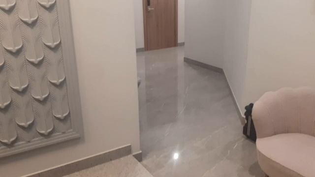 Инструкция для заселения