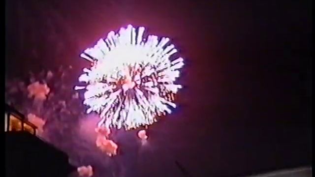 1997г Москва Фрязинские ребята на салюте Сюжет 9 Изоткин в смотреть онлайн