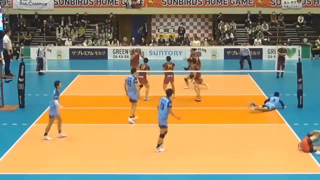 ARTEM KISELEV - Highlights 2019 Japan