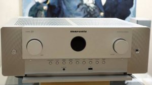 Средние AV ресиверы - главное что нужно знать