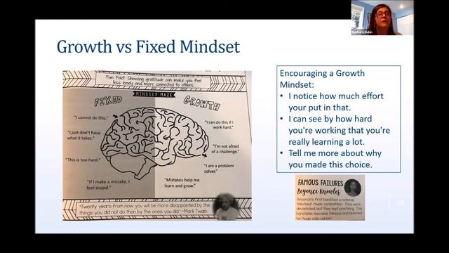Growth Mindset - Elementary SEL смотреть онлайн