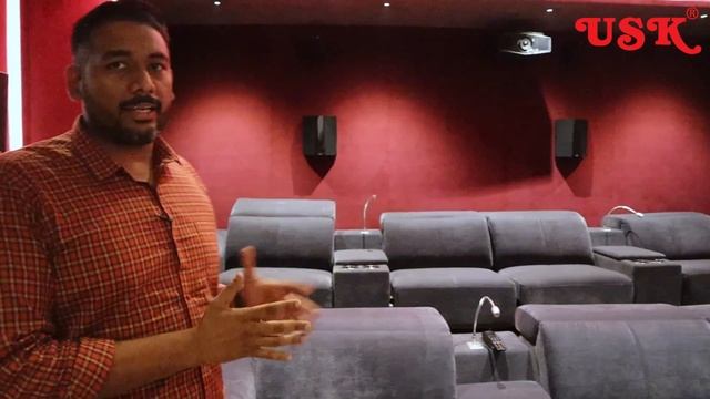 5 Mantra's to Build 13.2 Ch Dolby Atmos Home Theater Setup Tour #hometheatre Contact: 9396559976 смотреть онлайн