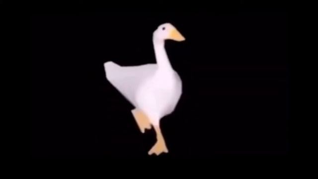 Утка танцует смотреть онлайн