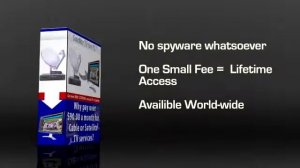 Satellite TV for PC Pro Review | Save Money & watch 1000's of Channels.