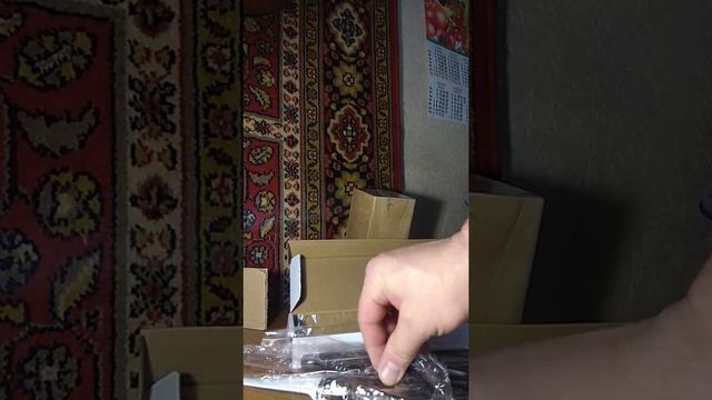 Розпакування Набір ножів BergHOFF Essentials з ROZETKA смотреть онлайн