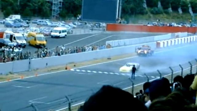 MAXI TUNING MONTMELO смотреть онлайн