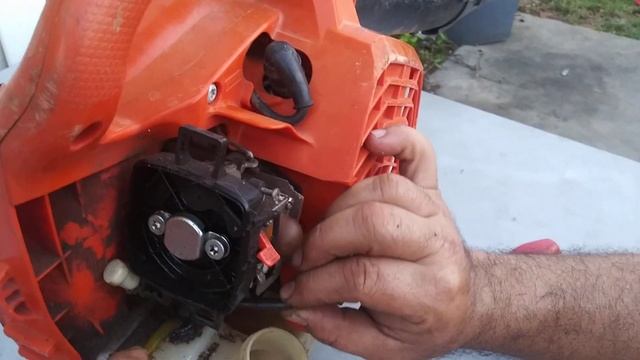RDMJ2.V.COMO SABER SI TUS MANGUERAS DEL CARBURADOR ESTAN VOLTEADAS смотреть онлайн
