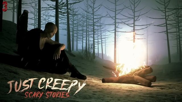 6 Disturbing Deep Woods Horror Stories For A Rainy Night смотреть онлайн