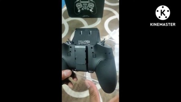 RADIOMASTER ZORRO 4-IN-1 VERSION